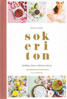 Sokeriton (Hardcover)