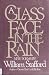 A Glass Face in the Rain: N...