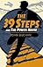 The Thirty Nine Steps & The Power House