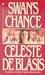 Swan's Chance (Wild Swan Trilogy, #2)