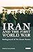 Iran and the First World War: Battleground of the Great Powers (Library of Modern Middle East Studies)