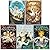The Promised Neverland Vol (1-5) by Kaiu Shirai The Promised Neverland Vol (1-5) by Kaiu Shirai