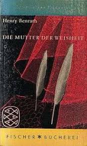 Die Mutter der Weisheit (Paperback)