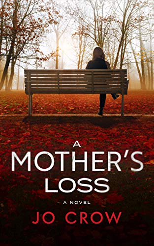 A Mother's Past (The Secrets of Suburbia #4)