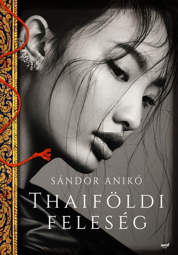 Thaiföldi feleség (Paperback)