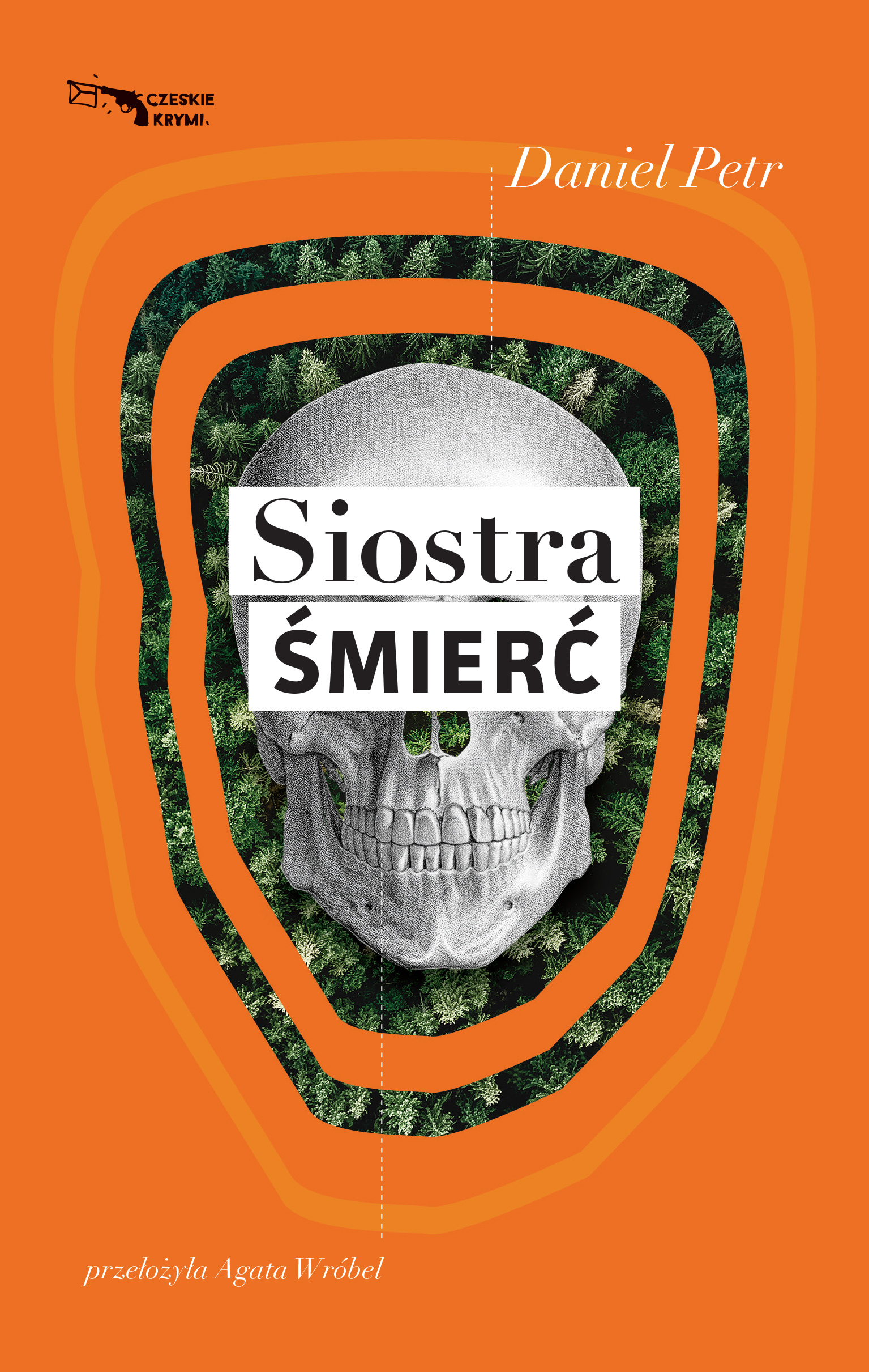 Siostra śmierć (Paperback)