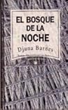 El bosque de la noche by Djuna Barnes