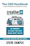 The CSO Handbook: A Quick-Reference Guide to Living Creative Side Out
