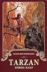 Tarzan wśród małp