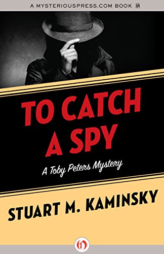 To Catch a Spy