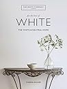 For the Love of White: The White & Neutral Home