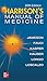 Harrison's Manual of Medicine