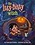 The Itty-Bitty Witch