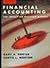 PKG:FIN ACCT,2E+BEN & JERRY '95 REPORT (Dryden Press Series in Accounting)