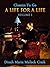A Life for a Life, Volume 1 (of 3) (Classics To Go)