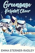 Greengage Holiday Cheer