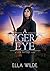 A Tiger's Eye: (Paranormal ...
