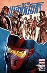 New Warriors #11 by Kevin Grevioux