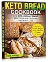 Keto Bread Cookbo...