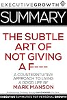 Summary: The Subt...