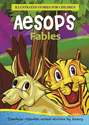 Aesops Fables (Paperback)