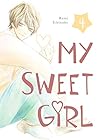 My Sweet Girl, Vol. 4 by Rumi Ichinohe