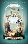 The Doll Factory by Elizabeth Macneal The Doll Factory by Elizabeth Macneal