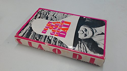 Diary of a Genius