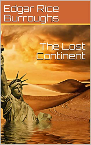 The Lost Continent
