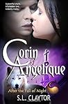 Corin & Angelique by S.L. Claytor
