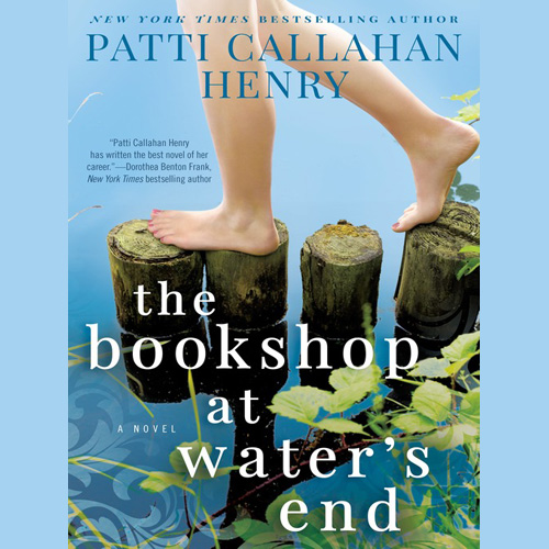 The Bookshop at Water's End