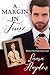 A Margin in Time (Margin Duo, #1)
