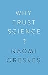 Why Trust Science?