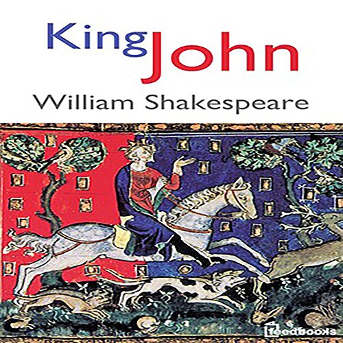 King John