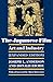 The Japanese Film by Joseph L. Anderson