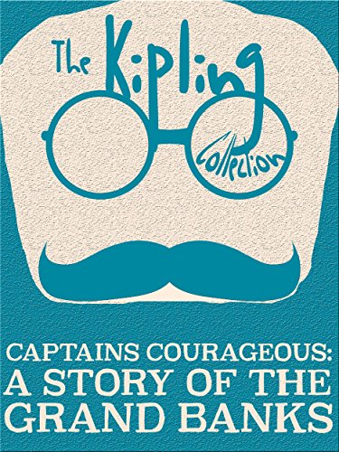 Captains Courageous: A Story of the Grand Banks