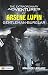 THE EXTRAORDINARY ADVENTURES of ARSÈNE LUPIN; GENTLEMAN-BURGLAR
