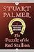 The Puzzle of the Red Stallion (The Hildegarde Withers Mysteries)