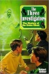 The Mystery of th...