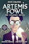 Artemis Fowl: The...