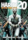 Harry 20 on the H...