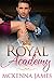 Royal Academy (The Royal Romances #2)