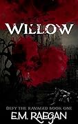 Willow (Defy the Ravaged #1)
