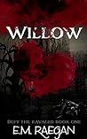 Willow (Defy the Ravaged #1)