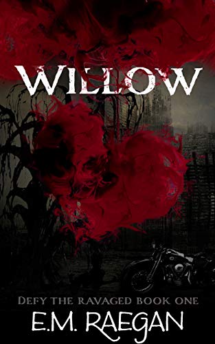 Willow (Defy the Ravaged #1)