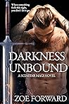 Darkness Unbound (Scimitar Magi#3) Darkness Unbound (Scimitar Magi#3)