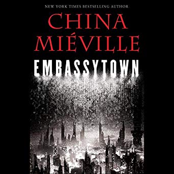Embassytown