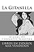 Libros en español más vendidos: La Gitanilla
