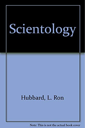 Scientology: The Fundamentals of Thought