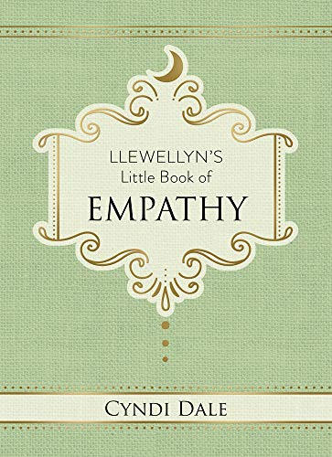 Llewellyn's Little Book of Empathy (Kindle Edition)